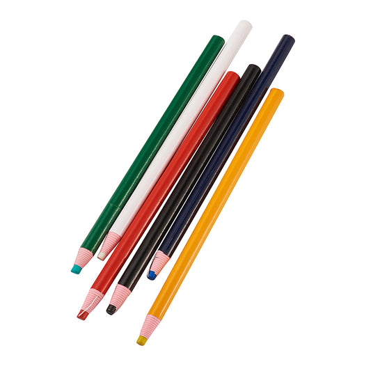 Coloured Tailors Pencil