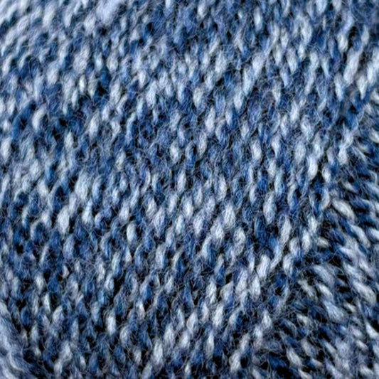 Stylecraft Special Double Knit - Indigo Mix - 2192