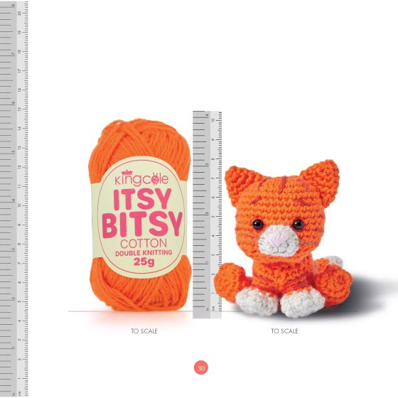 Itsy Bitsy Book 1 - A Day at the Farm