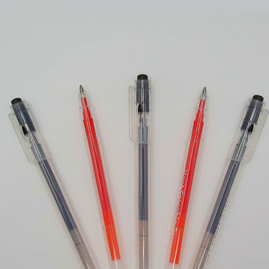 Heat Erasable Pen