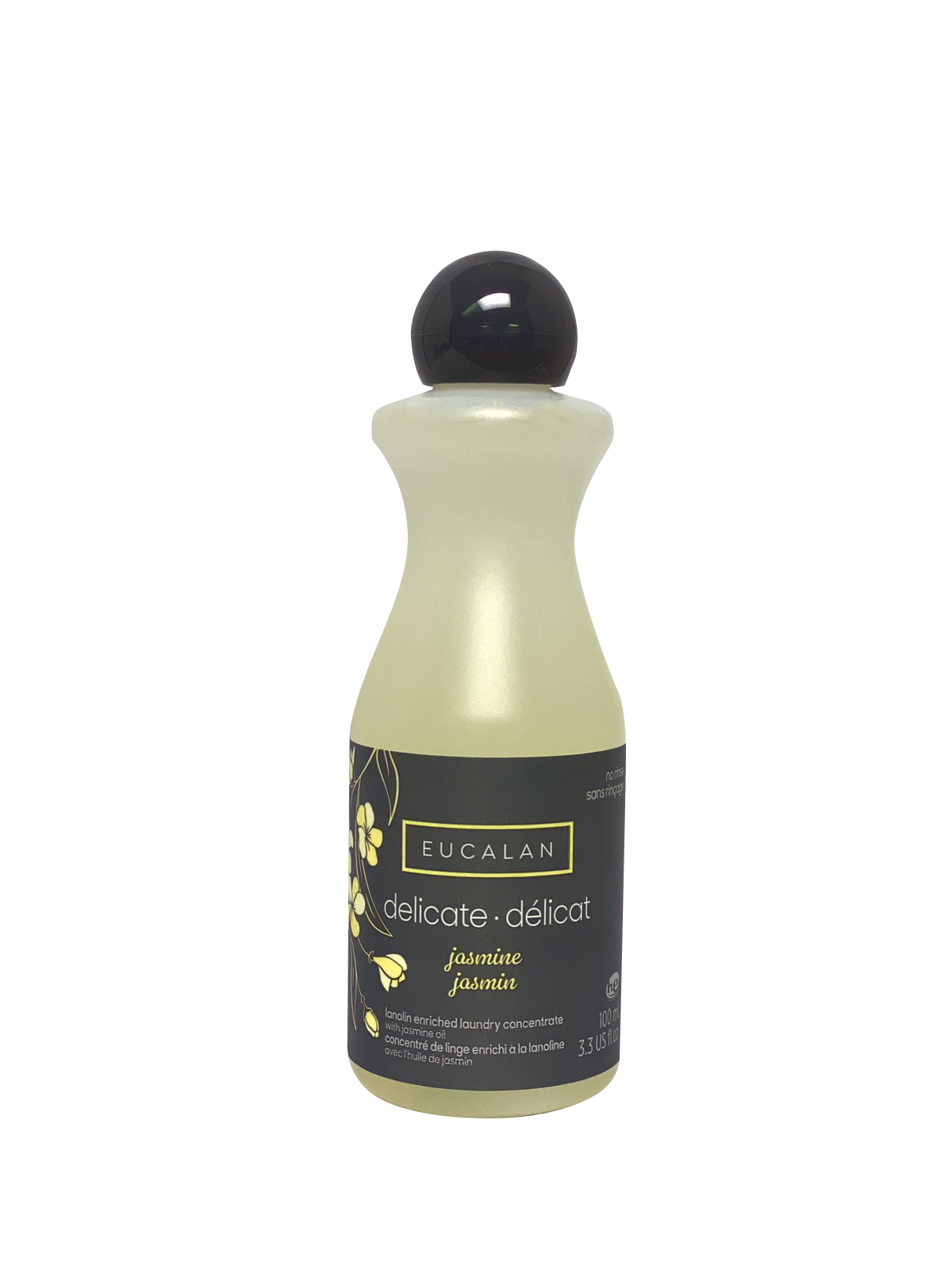 Eucalan Jasmine Delicate Wash No Rinse