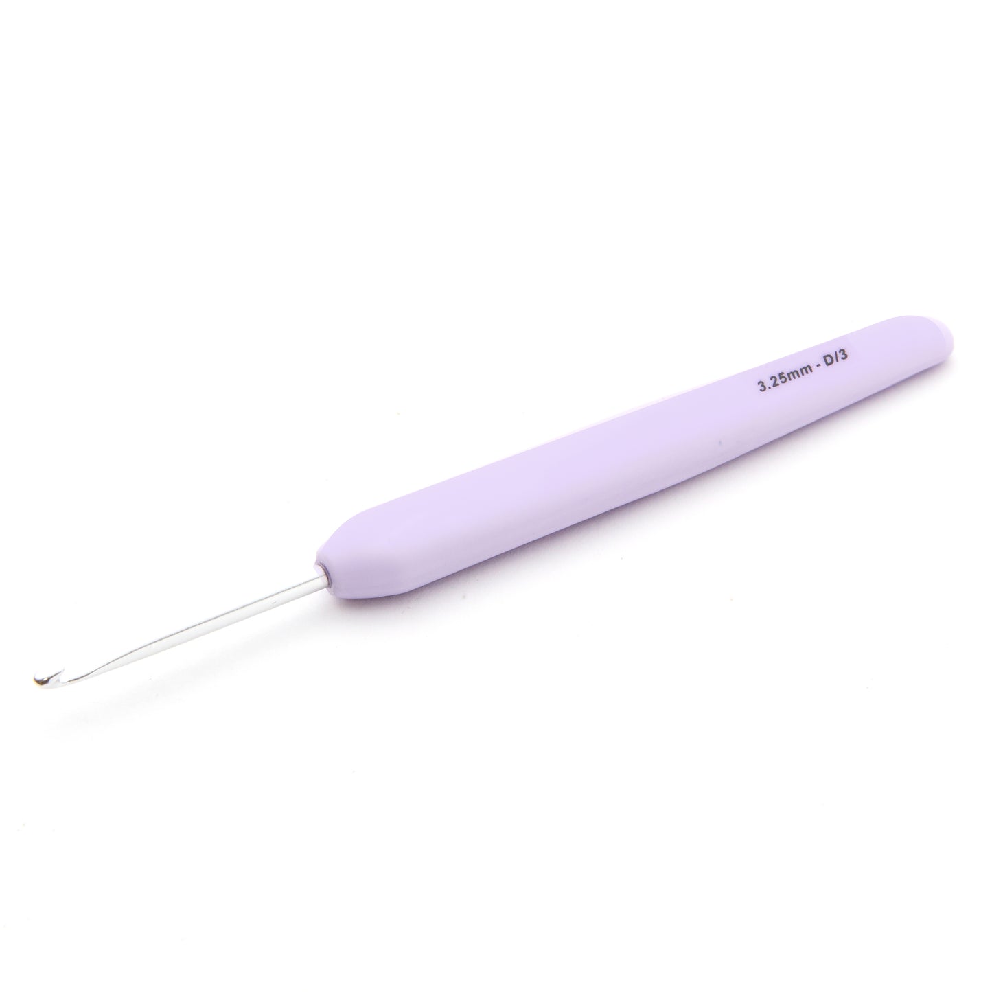 Knit Pro Waves 2.0 Crochet Hook 3.25mm