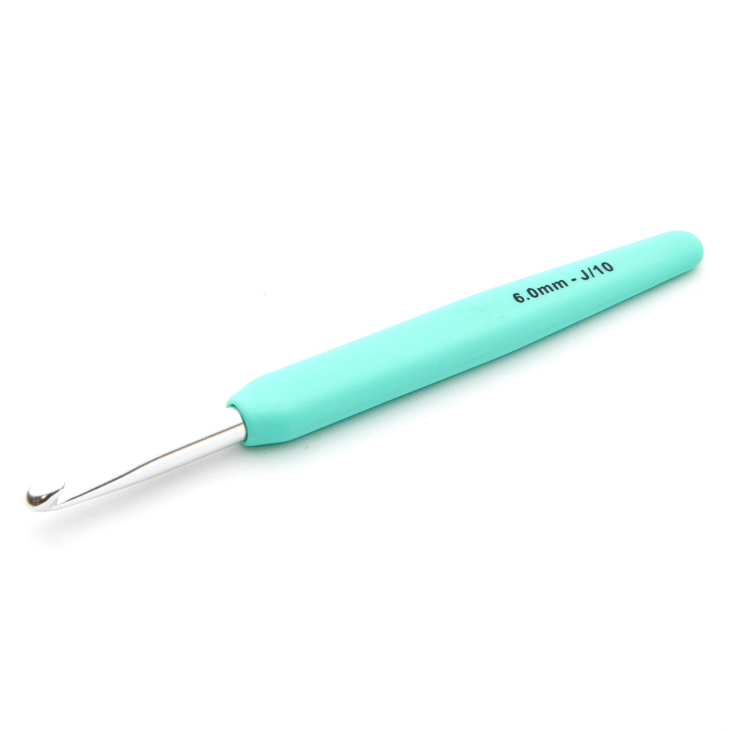 Knit Pro Waves 2.0 Crochet Hook 6.00mm