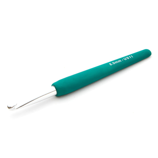 Knit Pro Waves 2.0 Crochet Hook 8.00mm