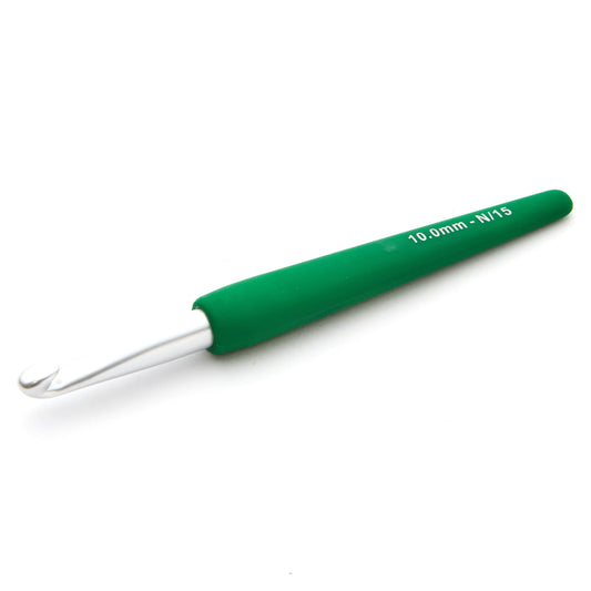 Knit Pro Waves 2.0 Crochet Hook 10.00mm