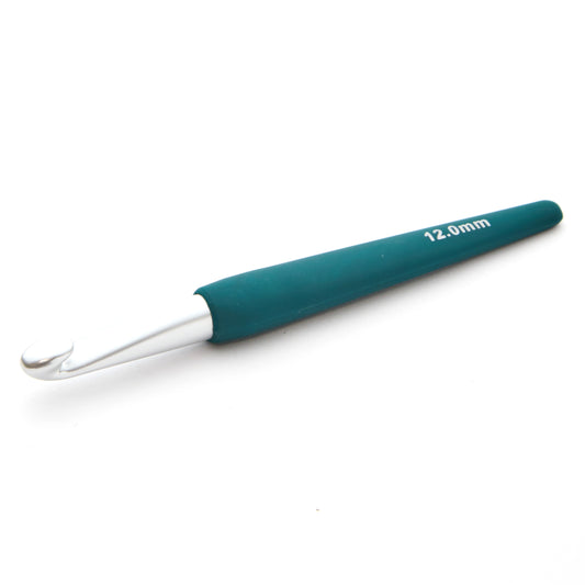 Knit Pro Waves 2.0 Crochet Hook 12.00mm
