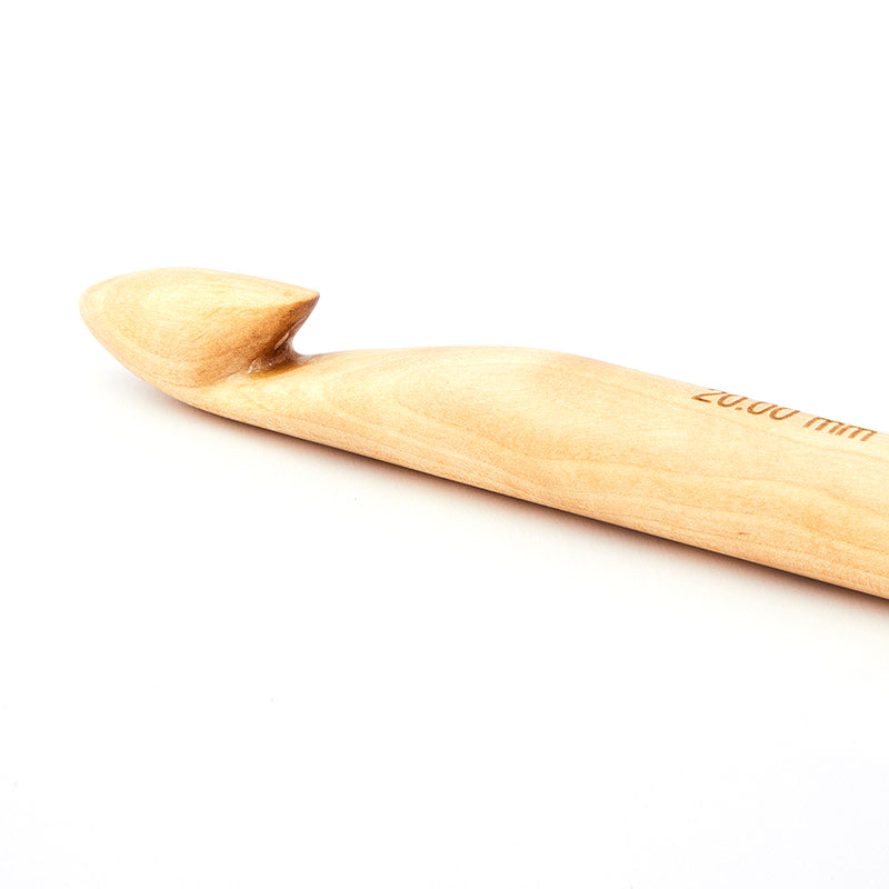 Knit Pro Crochet Hook 35.00mm