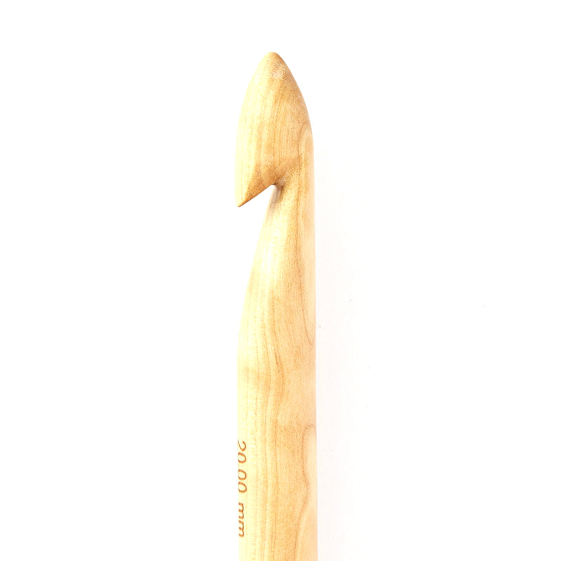 Knit Pro Crochet Hook 35.00mm