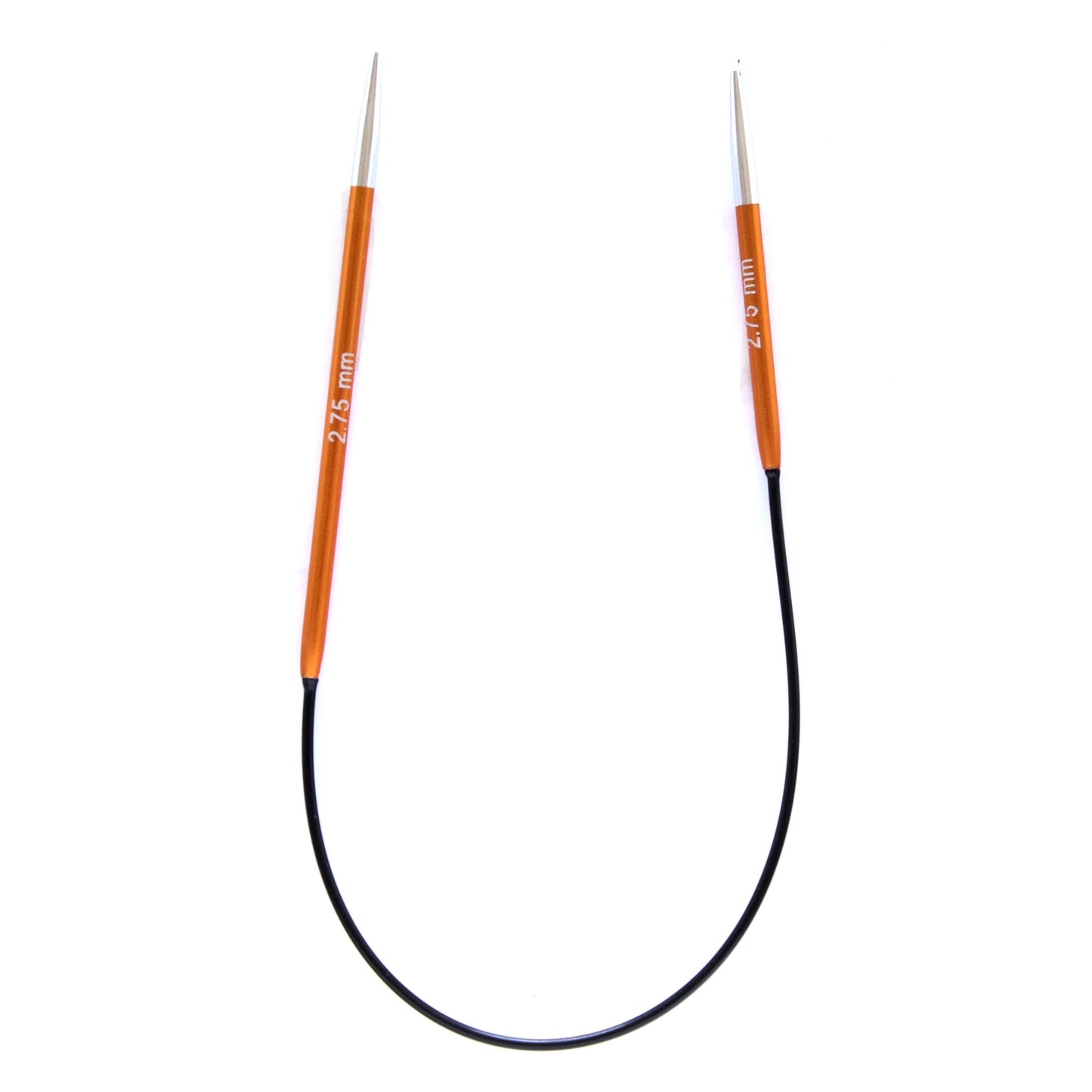 Knit Pro Circular Knitting Needle 2.75mm x 25cm