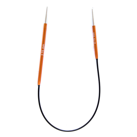 Knit Pro Circular Knitting Needle 2.75mm x 25cm