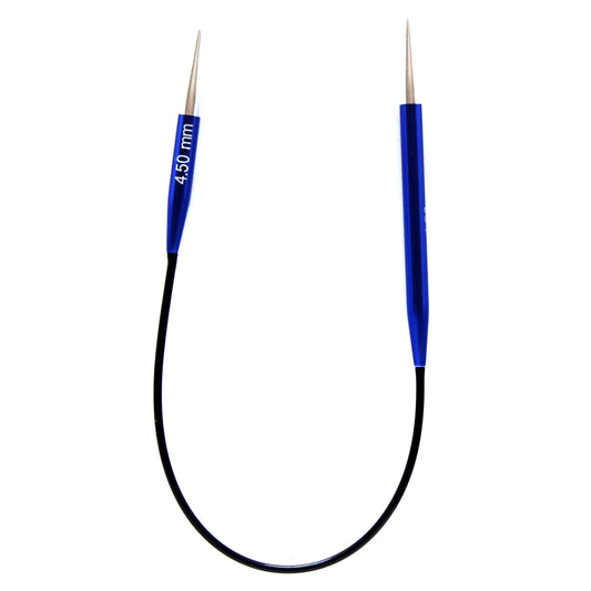 Knit Pro Circular Knitting Needle 4.50mm x 25cm