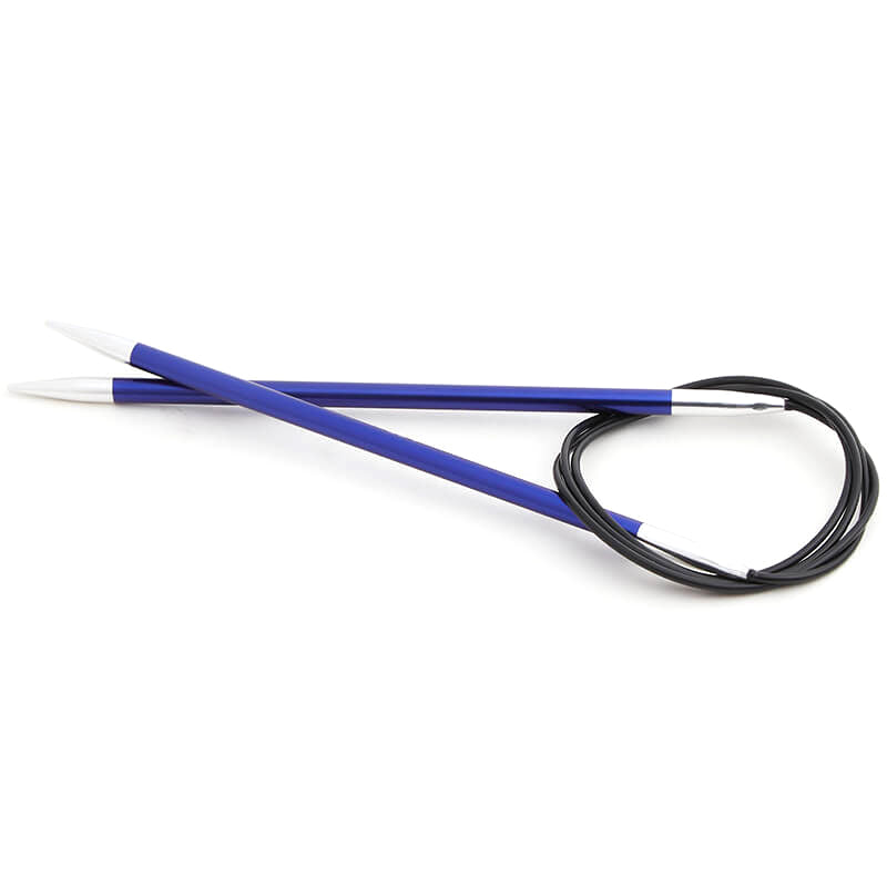 Knit Pro Circular Knitting Needle 4.50mm x 100cm