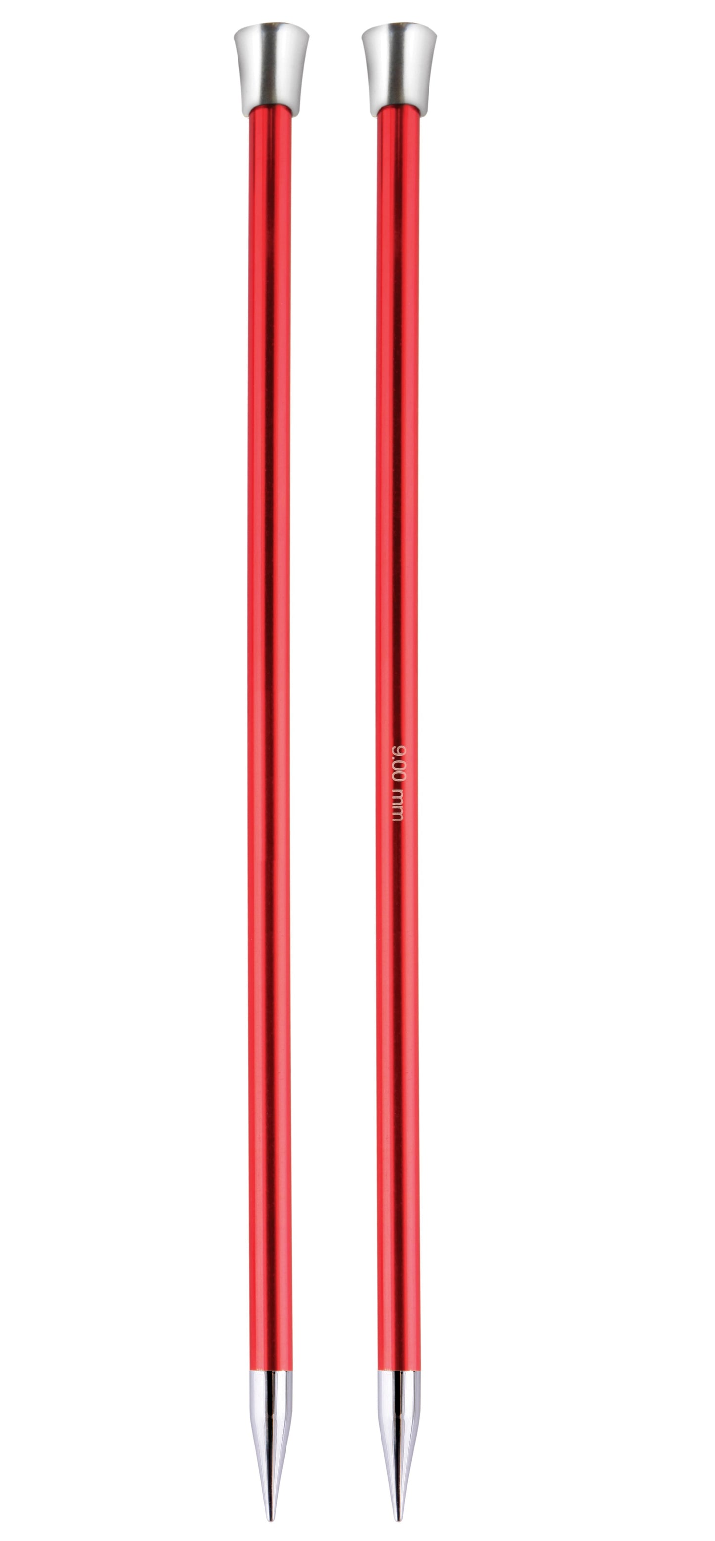 Knitting Needles Knit Pro Zing 9.0mm 25cm