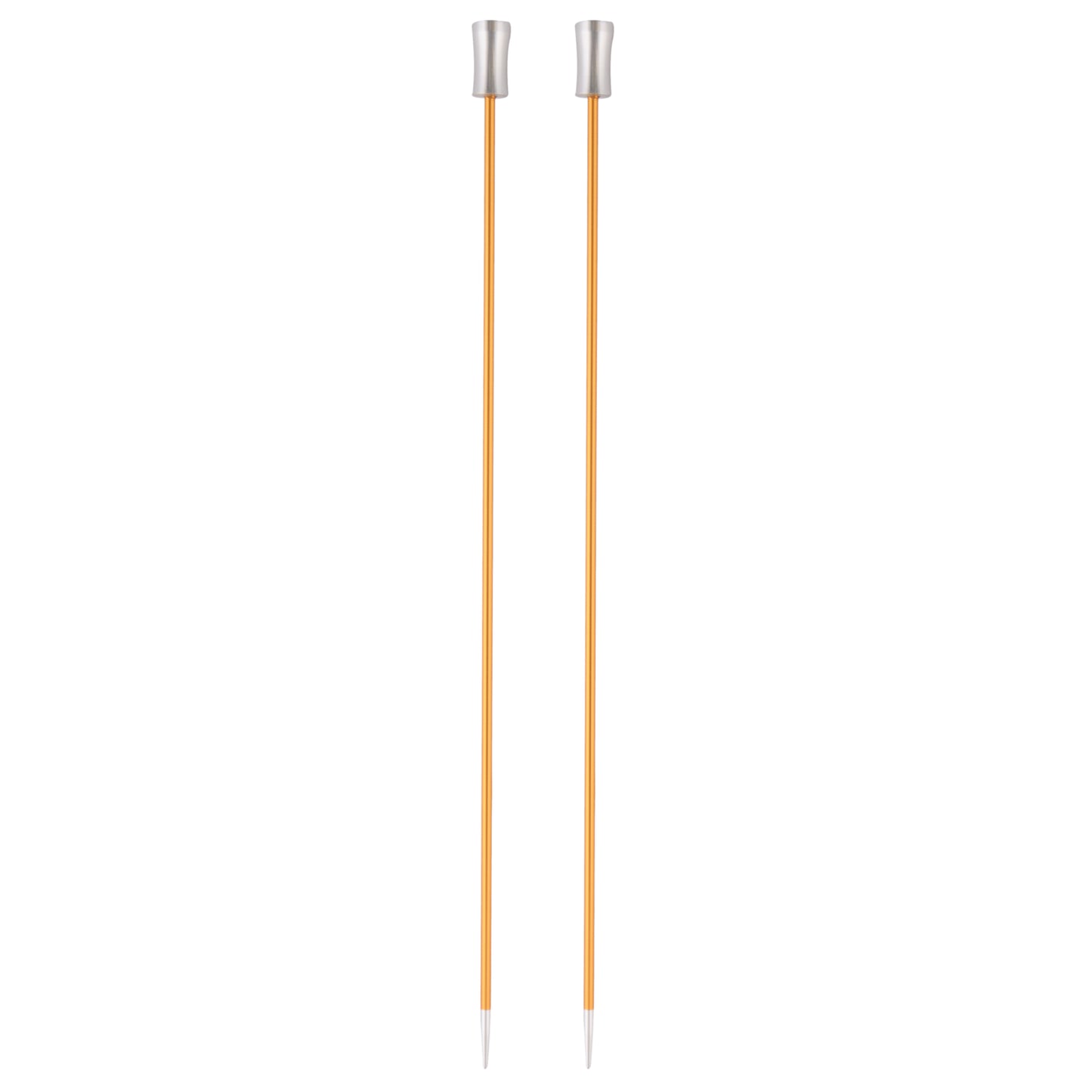 Knitting Needles Knit Pro Zing 2.25mm 35cm