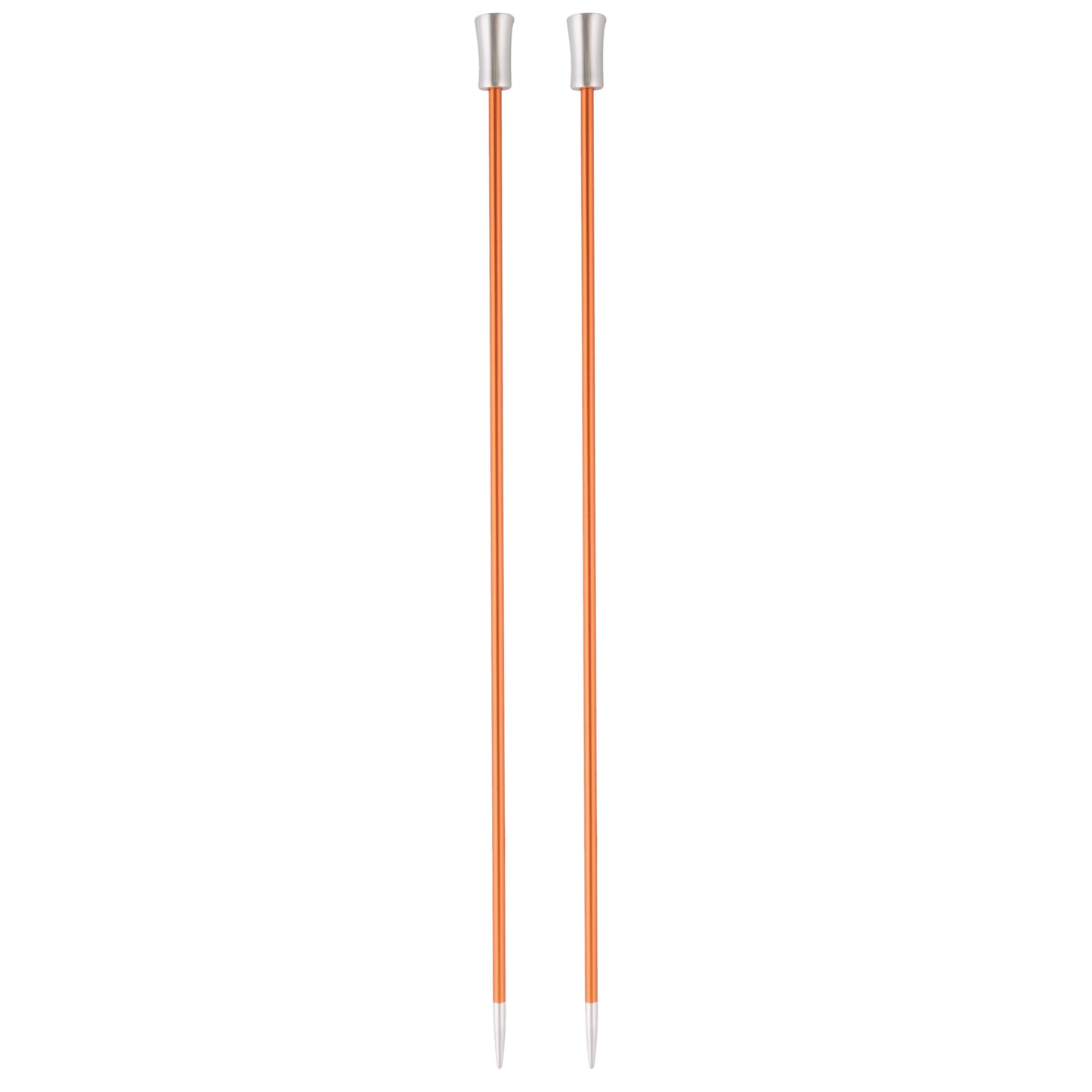 Knitting Needles Knit Pro Zing 2.50mm 35cm