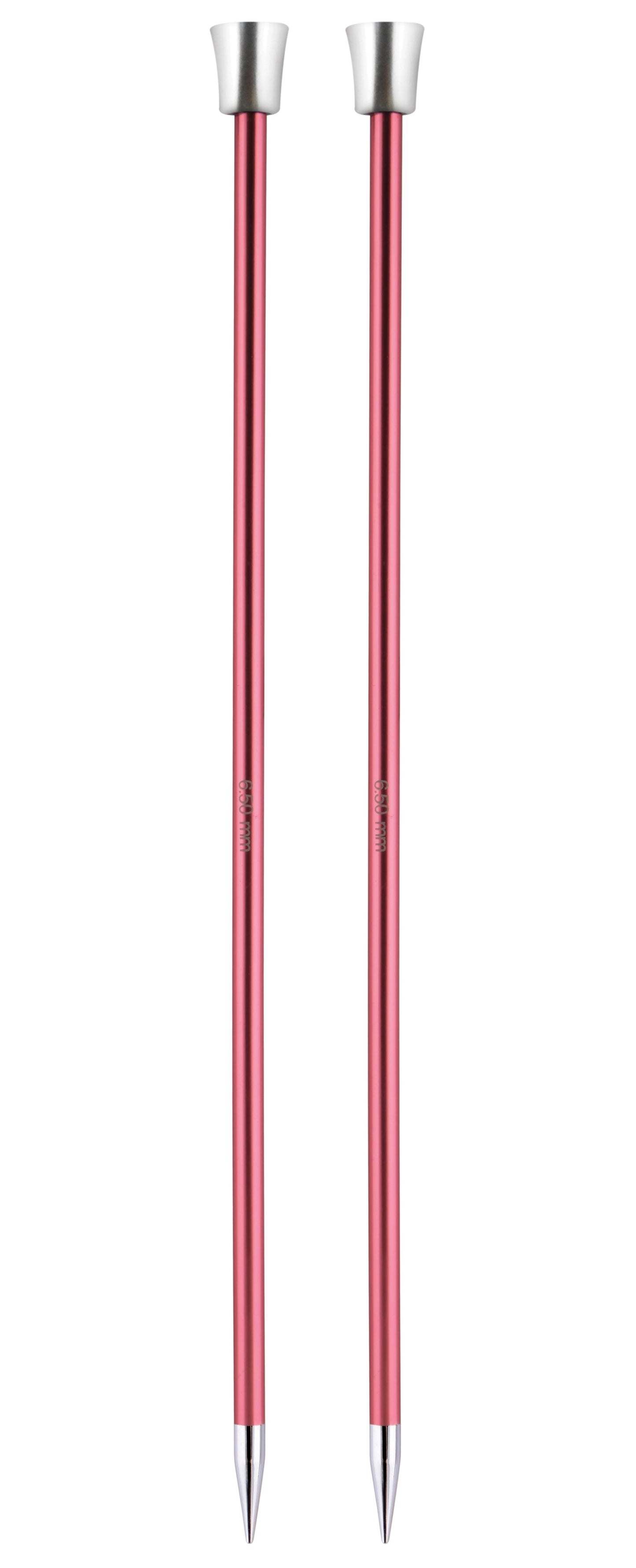 Knitting Needles Knit Pro Zing 6.50mm 35cm
