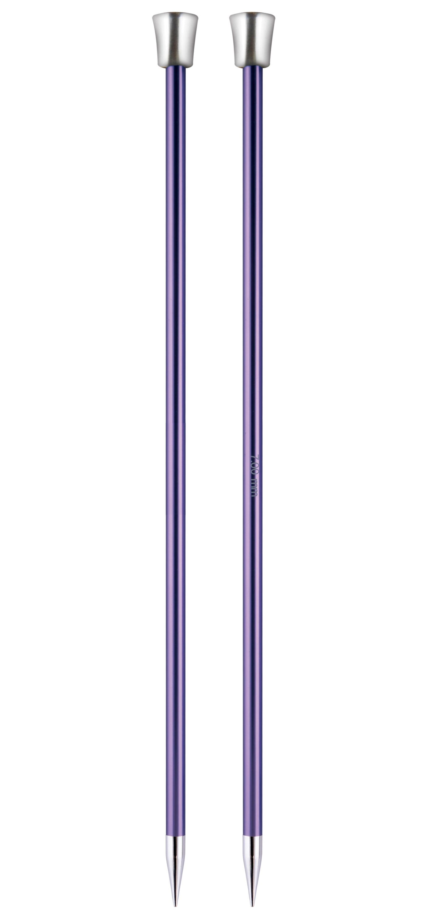Knitting Needles Knit Pro Zing 7.00mm 35cm