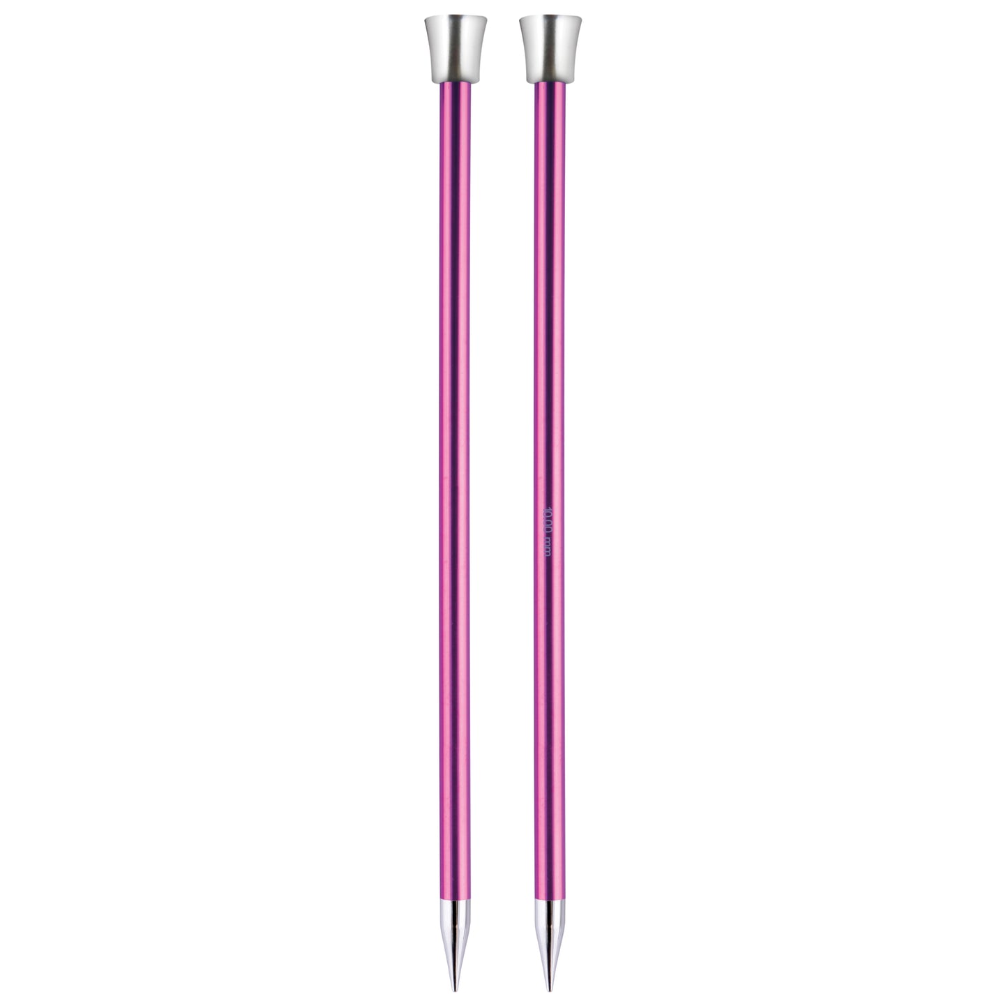 Knitting Needles Knit Pro Zing 10.00mm 35cm