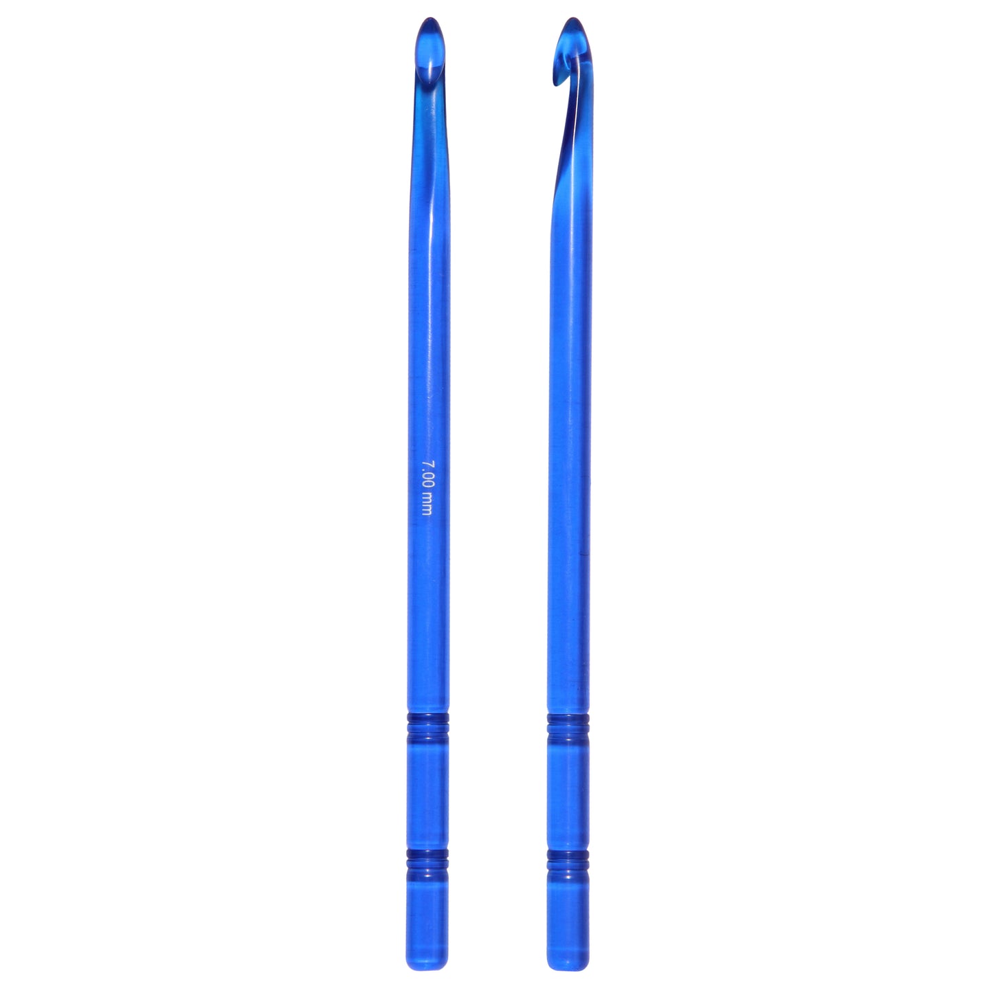 Crochet Hook Knit Pro 7.00mm 15cm length