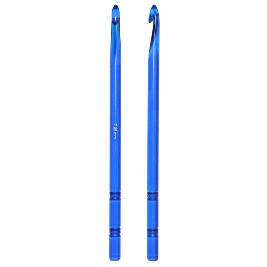 Crochet Hook Knit Pro 7.00mm 15cm length