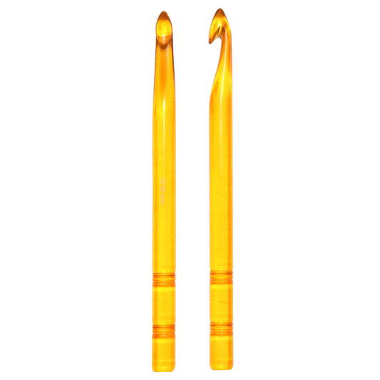 Crochet Hook Knit Pro 10.00mm 15cm length