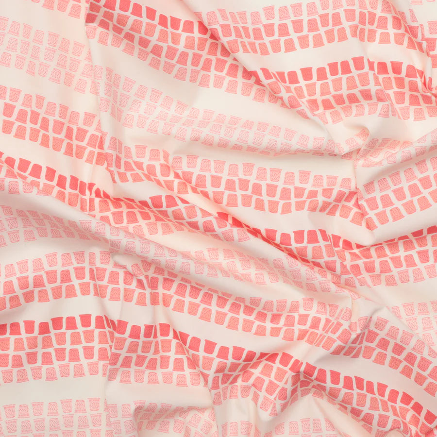 100% Cotton Sew Obsessed - Thimbles