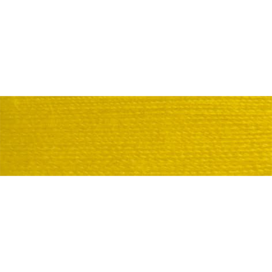 Moon Polyester Sewing Thread 1000yds - M003 Golden Yellow