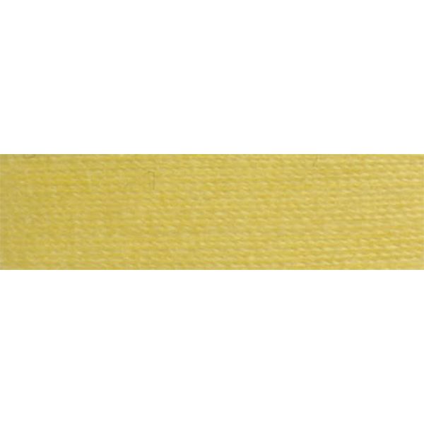 Moon Polyester Sewing Thread 1000yds - M0201 Yellow