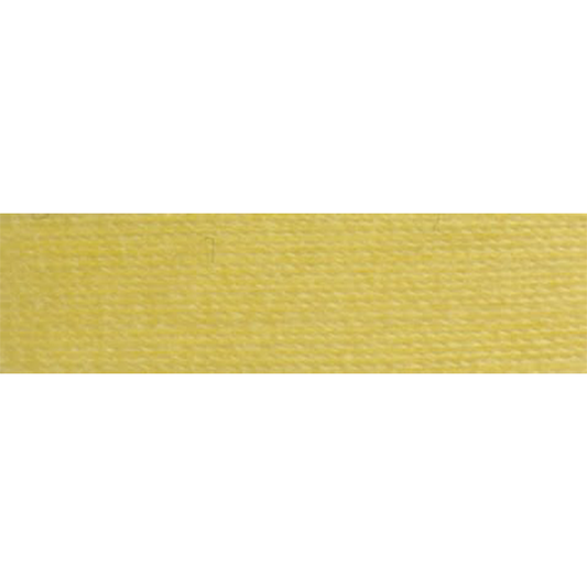 Moon Polyester Sewing Thread 1000yds - M0201 Yellow