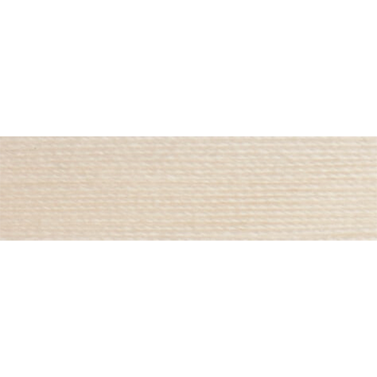 Moon Polyester Sewing Thread 1000yds - M0238 Cream