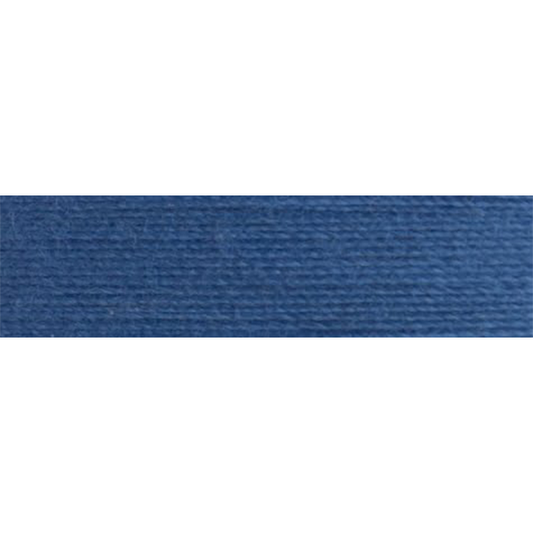 Moon Polyester Sewing Thread 1000yds - M0027 Denim Blue