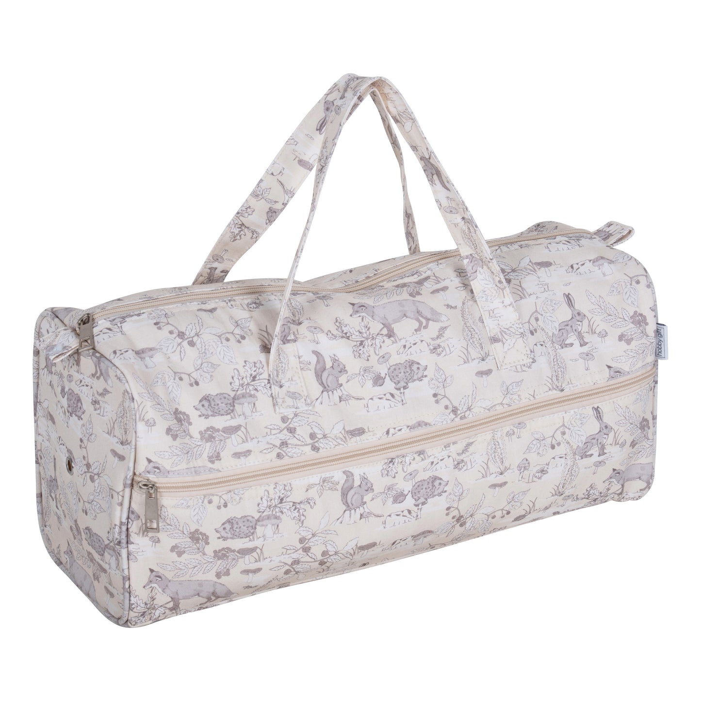 Knitting Bag