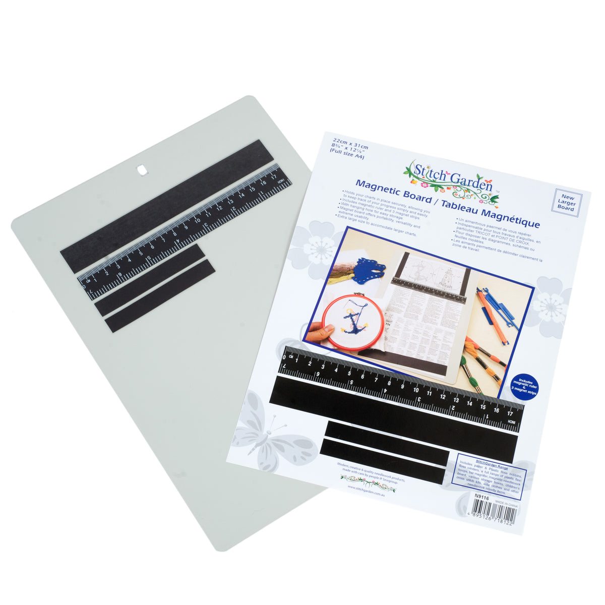Magnetic Board