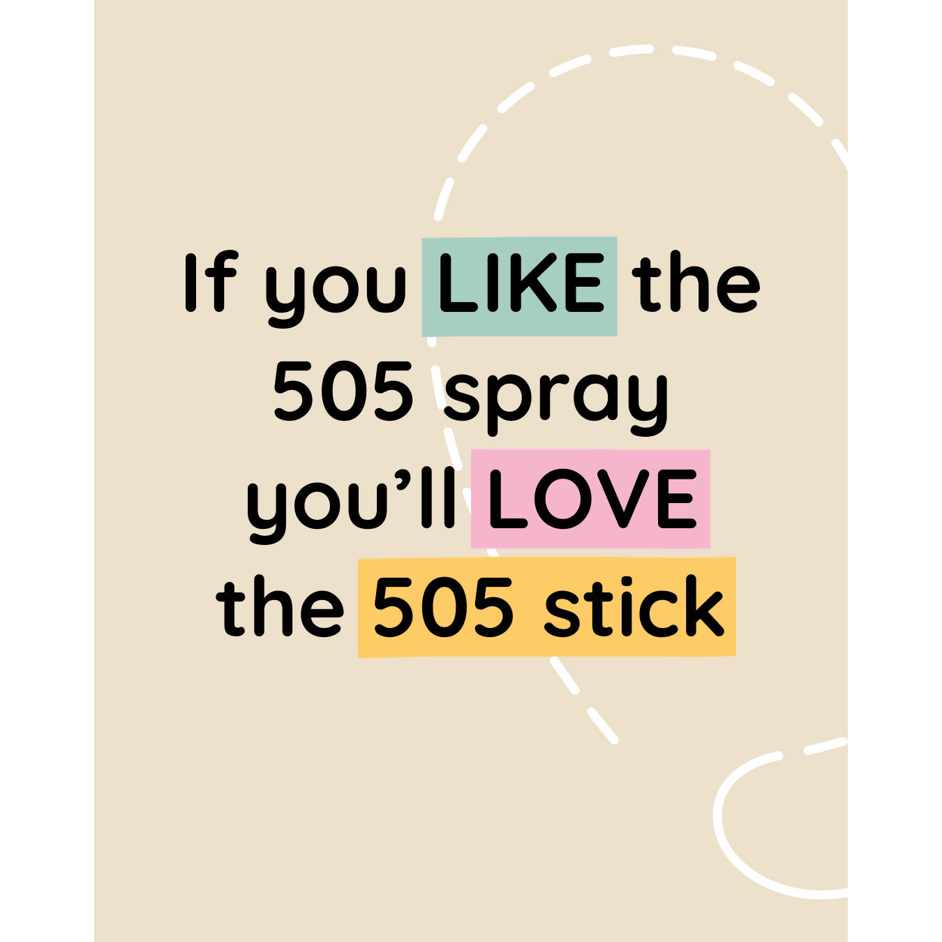 505 Glue Stick