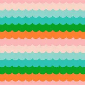100% Cotton  Poolside too - Ruby Star Society - Verdant