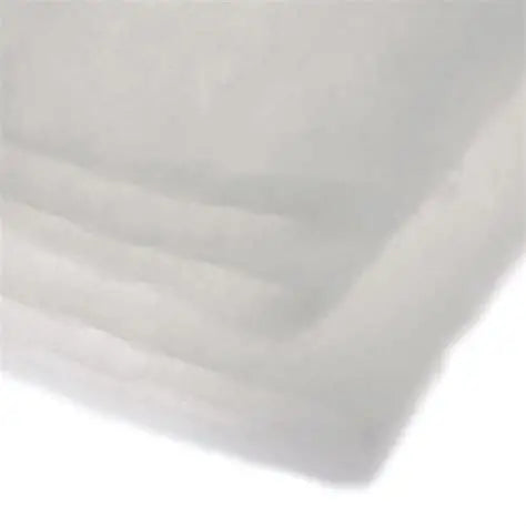 Wadding 2oz 135cm wide x 2mtr