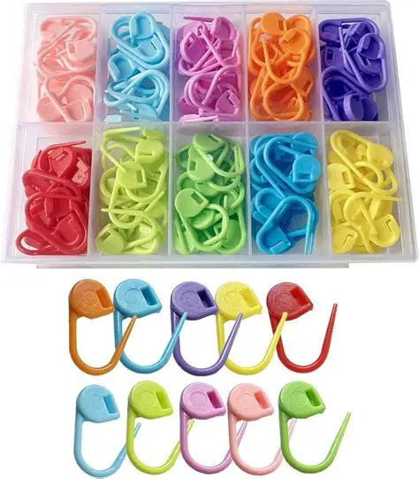Stitch Marker Set Large