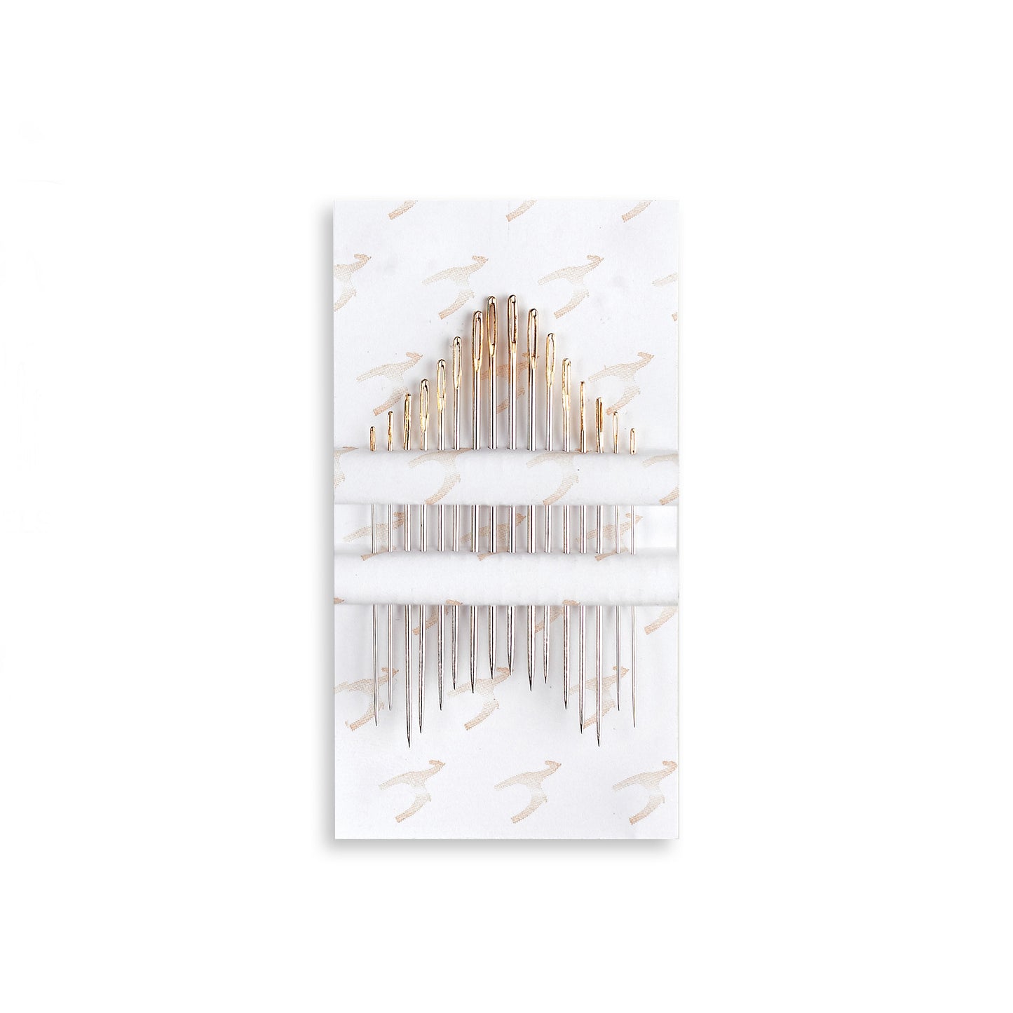 Hand Sewing Needles - Crewels