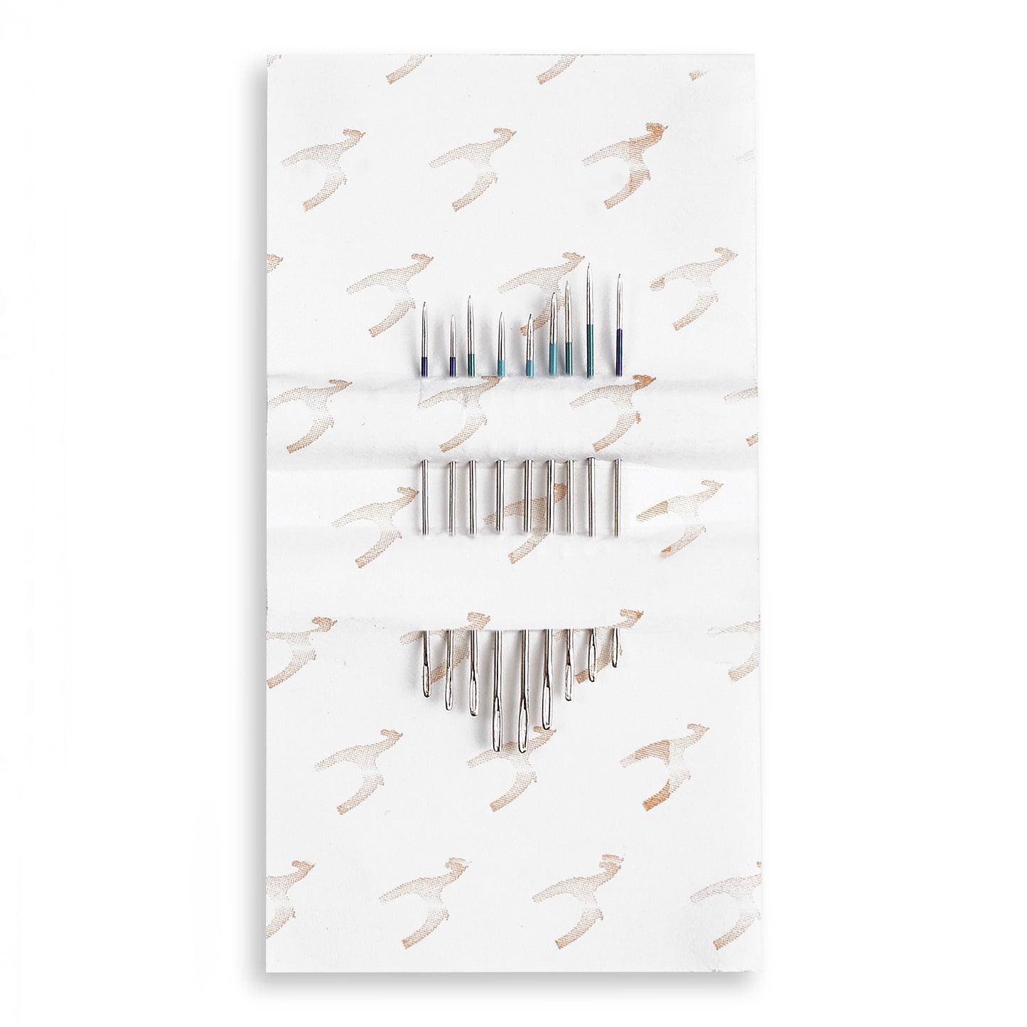 Hand Sewing Needles - Crewels