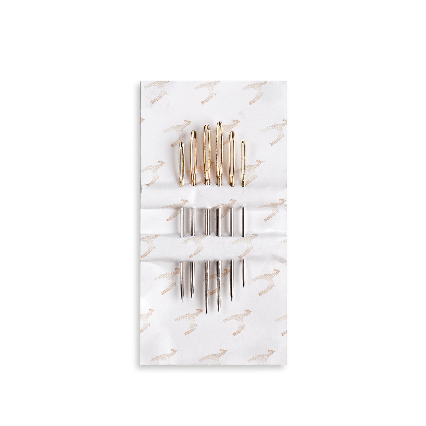 Hand Sewing Needles - Chenille - Large Eye