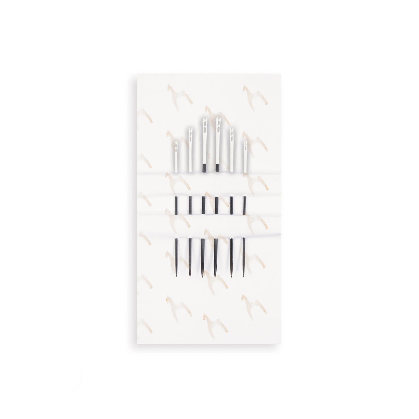 Hand Sewing Needles Easy Threading