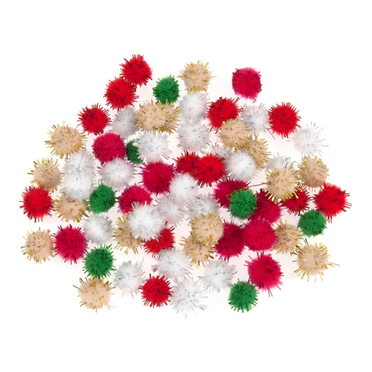 Pom pom Mixed Pack