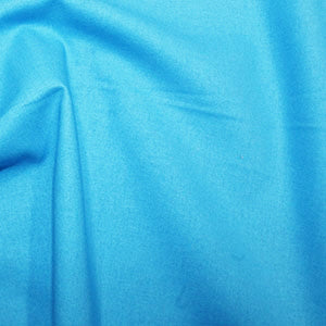 100% Cotton in Peacock