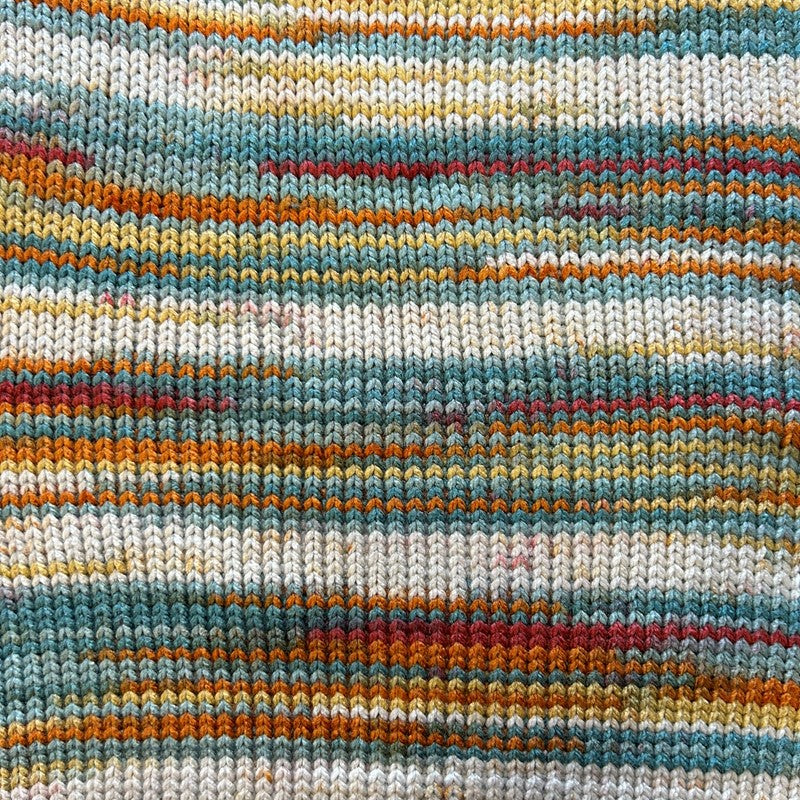 Stylecraft For The Love Of Stripes - Pina Colada