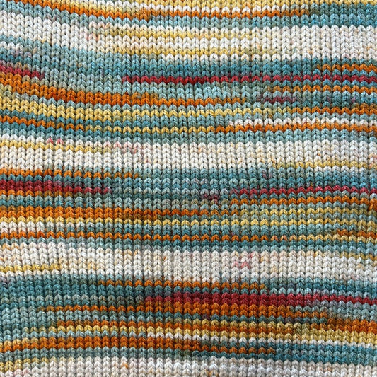 Stylecraft For The Love Of Stripes - Pina Colada