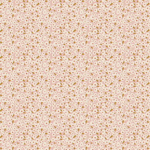 100% Cotton Summer Blush from Road to Round Top by Elizabeth Chappell