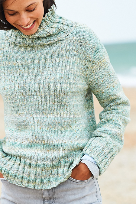 Stylecraft Knitting Pattern 10008 Cardigan and Sweater Aran