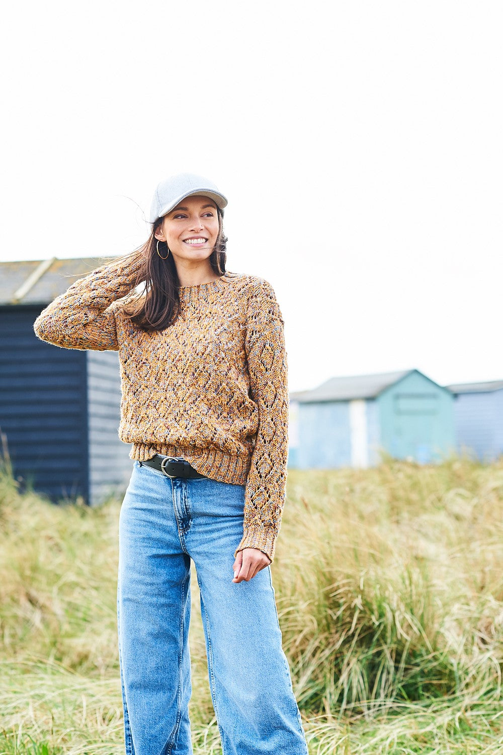 Stylecraft Knitting Pattern 10101 Chunky