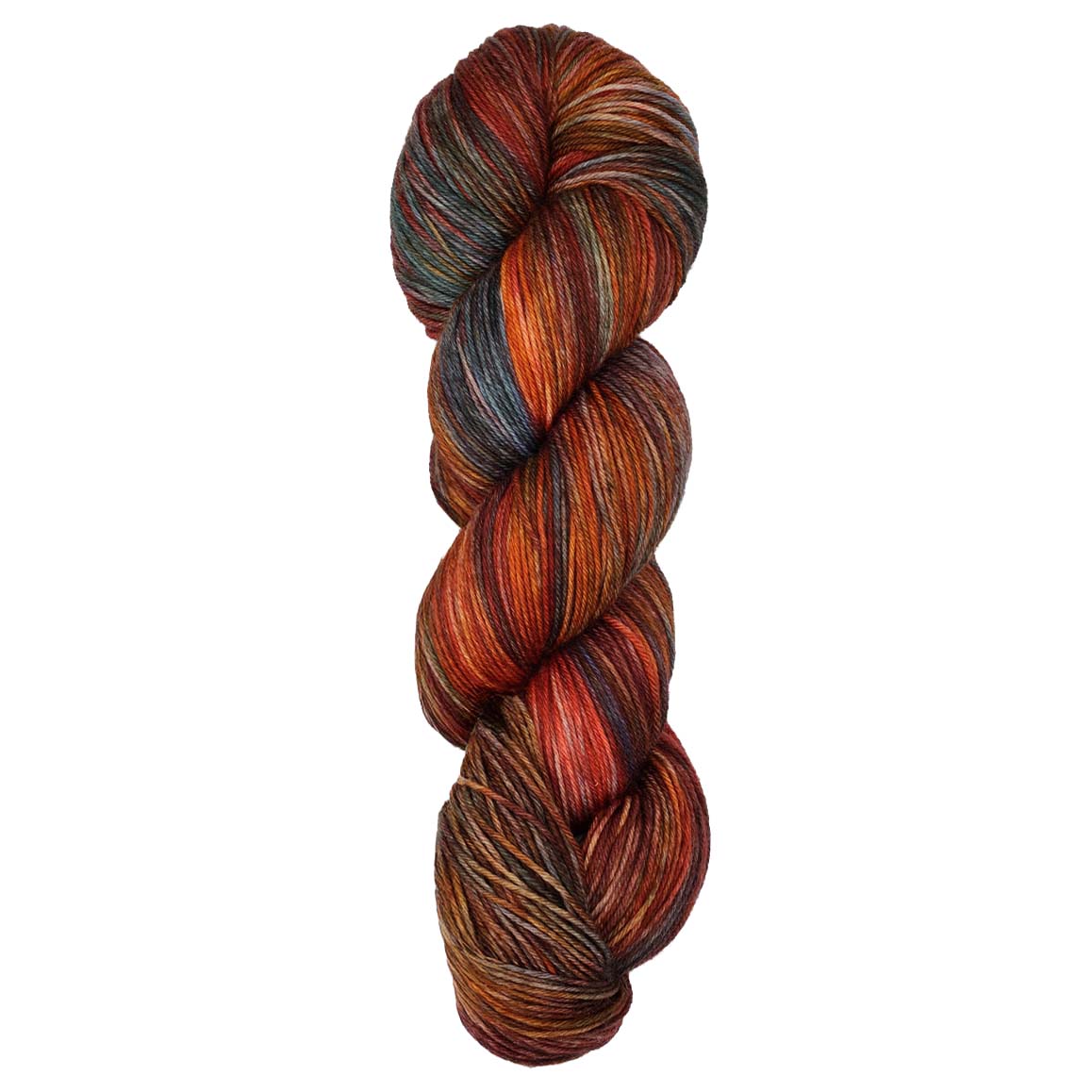 Knit Pro Symfonie Hand Dyed Terra 4ply/Fingering - Folklore