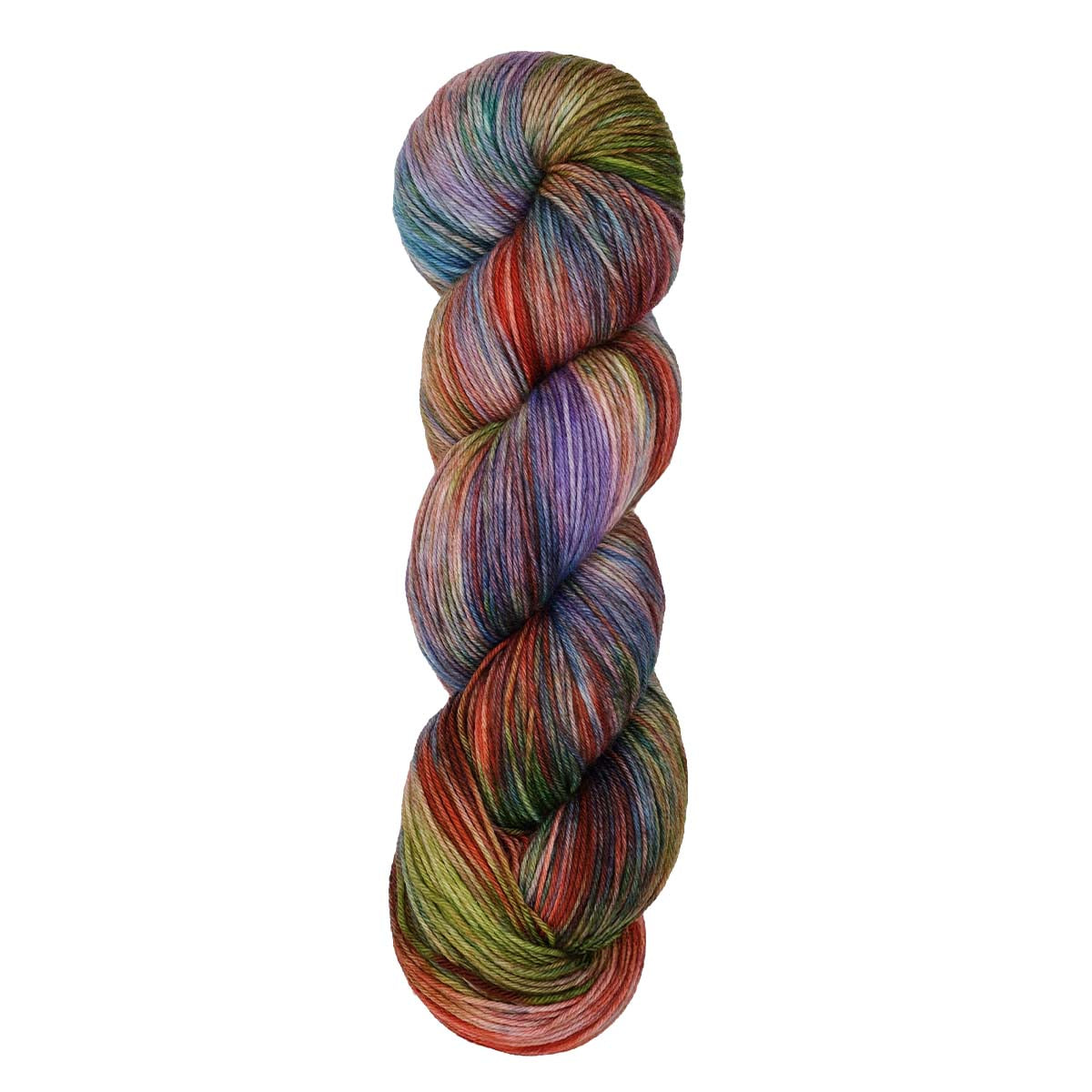 Knit Pro Symfonie Hand Dyed Terra 4ply/Fingering - Spellbound